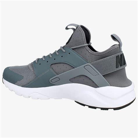 nike air huarache run ultra sneaker turnschuhe grau|Nike Air Huarache ultra premium.